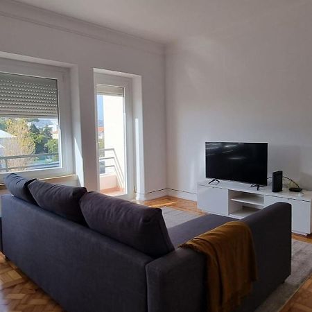 Ferienwohnung Rio De Janeiro 26 Lissabon Exterior foto